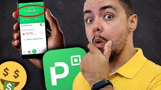 O que é PicPay Como Funciona É Seguro  Pagamentos Cashbacks e Ganhar Dinheiro [upl. by Adiol134]