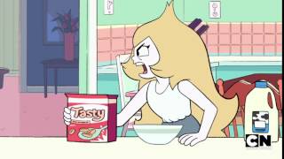 Vidalia  Thanks for leaving me all this cereal dust Greg [upl. by Palmira]