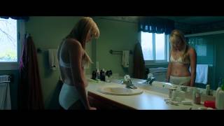 It Follows 2015 REVIEW [upl. by Ecirpak672]