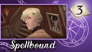 Woodshop amp Midsummer Nights Dream  Lets Play Spellbound Hetagame  Part 3 [upl. by Alrats]