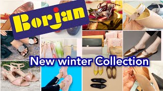 Borjan Shoes Winter Collection 2023Borjan Shoes New Arrivals [upl. by Erma]