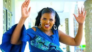 THINA KWITU NIWATHELA BY JACKLINE MBULA  OFFICIAL VIDEO [upl. by Hatti]