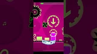 rob fr cooked a three course meal 🔥 geometrydash robtopfootfungus [upl. by Banebrudge]