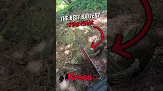 Is The Kress 60V Chainsaw Worth Your Money [upl. by Ritz]