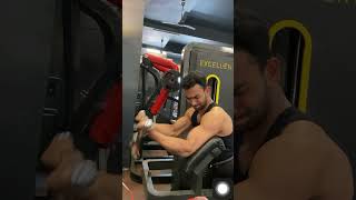 Doula yaar da viral motivation gym love biceps explore youtubeshorts bodybuilding [upl. by Greyso]