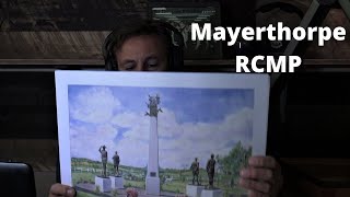 Remembering Mayerthorpe RCMP [upl. by Kallman156]