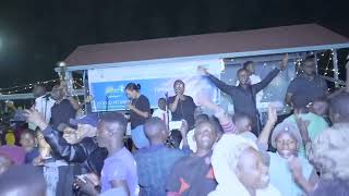 IBYIZA TWAGEZEHO YA ORCHESTRE IMPALA NA MUNYANSHOZA DIEUDONNE I NYARUGURU [upl. by Dill]