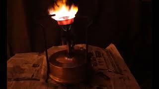 kerosene Stove Soundfor Sleep Study and Relaxation Meditationوابور الجاز صورة من الزمن الجميل [upl. by O'Donovan]