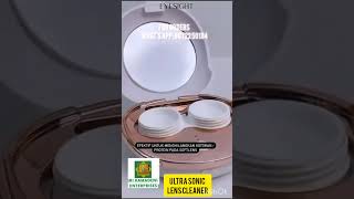 Automatic contact Lens cleaning machinesrikamadenuenterprises6284 [upl. by Ahsiam]