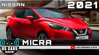 2018 Nissan Micra Acenta [upl. by Anaujik]