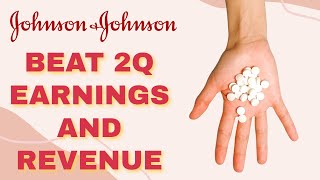 Johnson amp Johnson Stock Valuation  JNJ [upl. by Eramal]