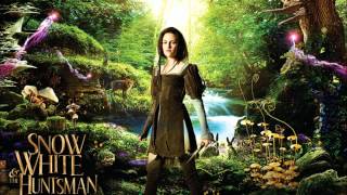 Ioanna Gika  Gone Snow White and the Huntsman Soundtrack [upl. by Aluor]