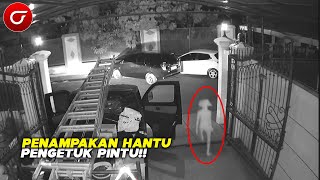 TERUNGKAP Misteri Hantu Pagebluk Ketuk Pintu Rumah yang Viral di Tiktok Ternyata Mengerikan [upl. by Sholeen748]