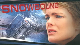 Snowbound 2001  Trailer I Erika Eleniak  Monika Schnarre  Peter Dobson [upl. by Eerhs]