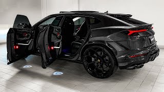 2024 Lamborghini Urus Performante  Sound Akrapovic Interior and Exterior [upl. by Noemys]