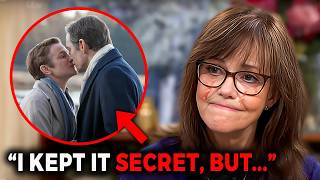 At 77 Sally Field FINALLY Admits What We All Suspected [upl. by Otreblide31]