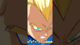 Medium combo’s with Vegeta Vegeta’s theme song [upl. by Yetnom]