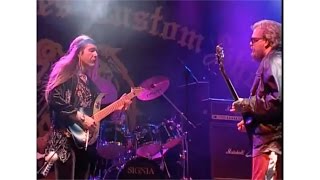 ULI JON ROTH amp UFO amp MICHAEL SCHENKER  ROCK BOTTOM [upl. by Kisor407]