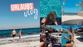 KOS VLOG MIT MEINEM FREUND  Buggy Tour griechisches Essen Sonne amp Jetski [upl. by Eibbil571]