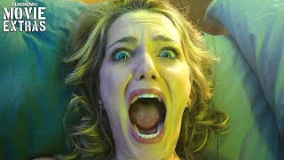 Happy Death Day  Trailer  Own it now on Bluray DVD amp Digital [upl. by Enitsahc]