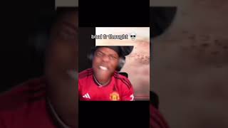 KSI REALLY THOUGHT [upl. by Arlin]