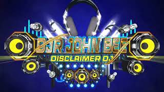 GINGGANGGOOLYMOOMBAHTON DJR JOHN BEE DISCLAIMER DJ [upl. by Boothman]