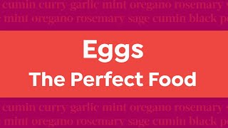 How to Make Perfect Eggs  Our Kitchen with Shannon Smith [upl. by Horwitz]