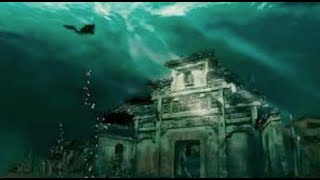 The Mysterious Fuxian Lakes Ancient City [upl. by Enenstein]