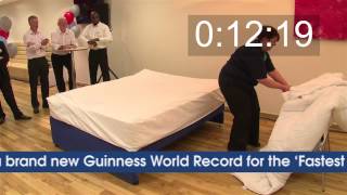 Travelodge World Record [upl. by Hertz]