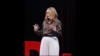 How AI will assist teachers in the classroom  Marlee Strawn  TEDxSt Petersburg College [upl. by Quickman]