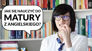 Jak zdać maturę z angielskiego  Po Cudzemu 60 [upl. by Aicila]