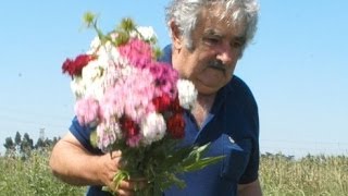 El Hombre y el Medio Ambiente  Presidente Mujica  Río20 [upl. by Agace]