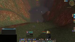 Gillgar Location Tirisfal Glades  WoW SoD [upl. by Danieu]