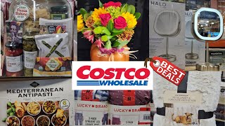 COSTCO NEW NOVEMBER DEALS FOOD DISCOUNTS 2024 [upl. by Anelrac]