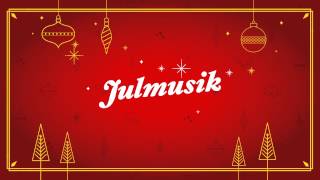 Julmusik  40 nya och gamla klassiker [upl. by Ccasi]