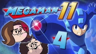 Full Mega Man 11 Stage  Impact Man [upl. by Benji743]