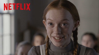 Anne  Hovedtrailer  Netflix HD [upl. by Christin]