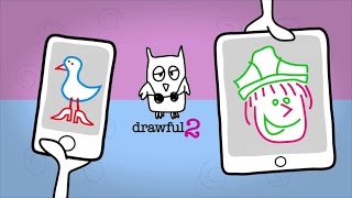 Drawful 2 Review [upl. by Link]