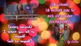 Victorious  365 Day´s Lyricsgerman translationAndreampJade [upl. by Mickelson757]