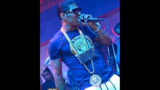 – Omega El Fuerte – La Silla 2014 [upl. by Ahsetra]