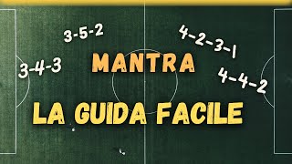 Fantacalcio Mantra Guida completa per tutti [upl. by Akema]