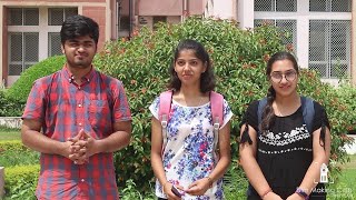 Freshers Introduction 2018  BITS Pilani [upl. by Marinna]