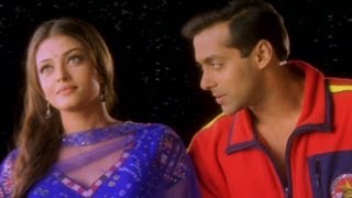 Salman amp Aishwarya are friends now  Hum Dil De Chuke Sanam [upl. by Llewellyn]