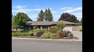 2115 E 56th Ct Spokane WA 99223 [upl. by Llennehc]