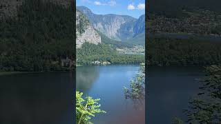 Hallstatt  Dachstein Krippenstein  Liechtensteinklamm  Austria [upl. by Iniffit226]