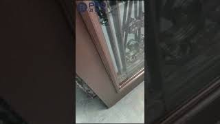 PPD GLASS DOOR [upl. by Aydiv]