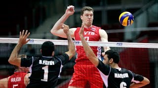 TOP 10 Monster 3rd meter spike by Dmitriy Muserskiy  Дмитрий Мусерский [upl. by Ettenwad405]