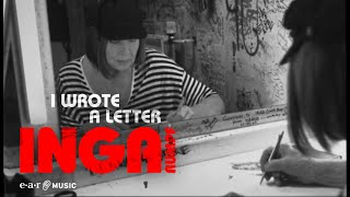 Inga Rumpf I Wrote A Letter  Official Video [upl. by Ynad485]