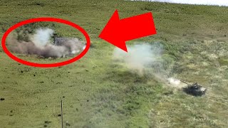 T90M vs M1 Abrams – Ukraines Most Frightening Showdown [upl. by Darwen50]