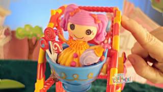 LALALOOPSY Adventure Land Commercial [upl. by Ettenig]